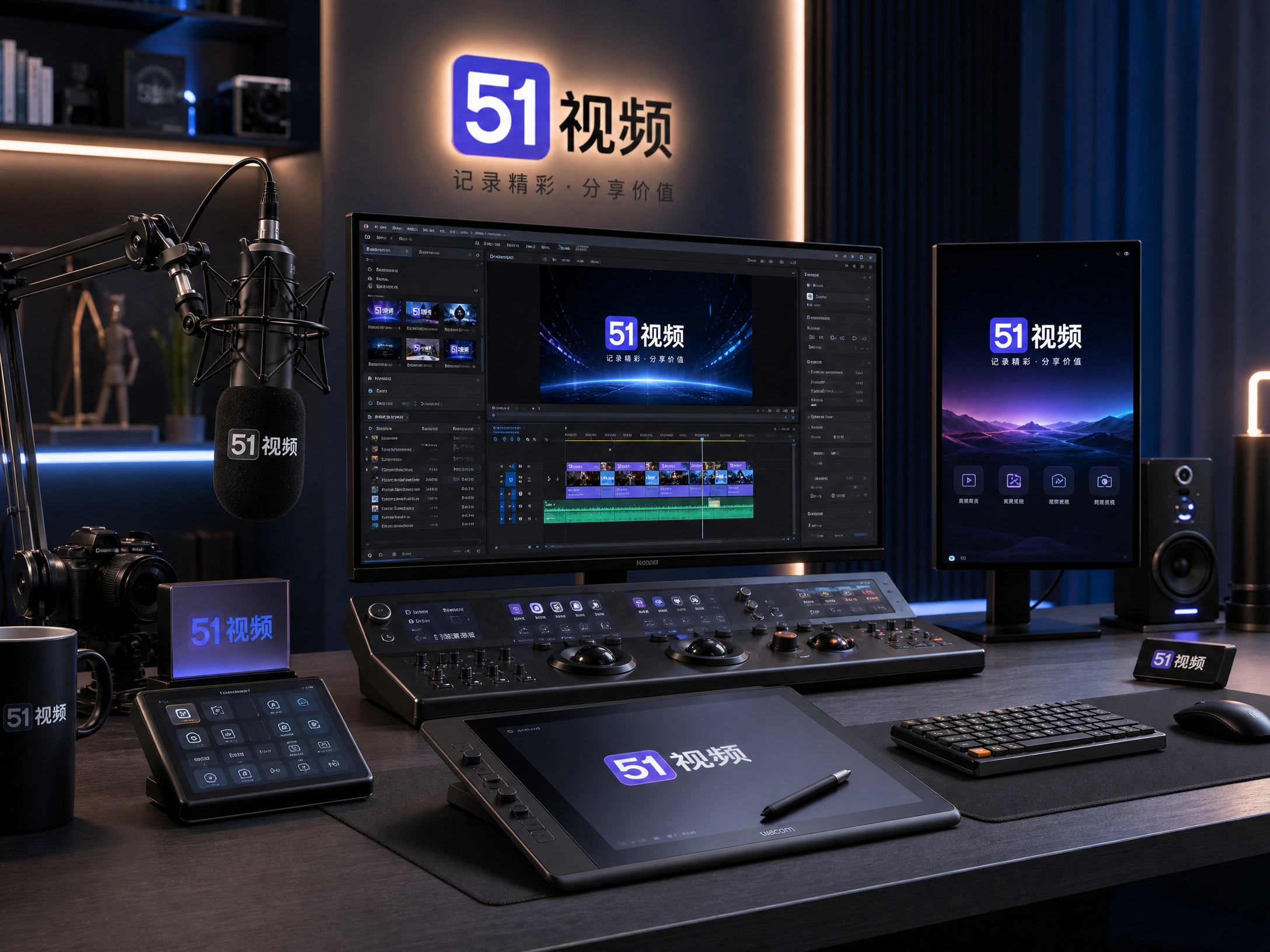 抖荫短视频AI辅助创作